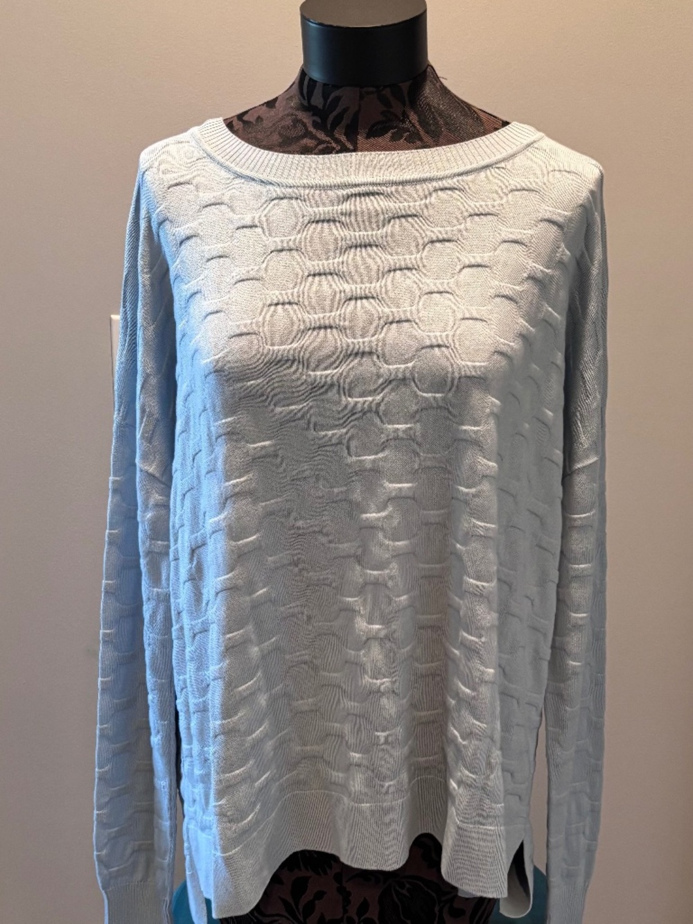Planet by Lauren G, sweater